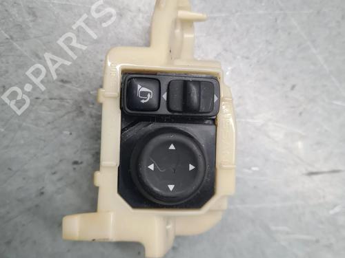 Comutador Comutador NISSAN X-TRAIL III (T32_, T32R, T32RR) 1.6 DIG-T (T32) (163 hp) 7877526 7877526