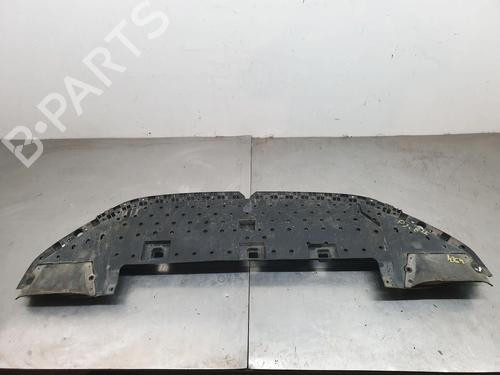 Used Underbody protection Underbody protection PEUGEOT 208 II (UB_, UP_, UW_, UJ_) 1.5 BlueHDI 100 (102 hp) 33294706 33294706