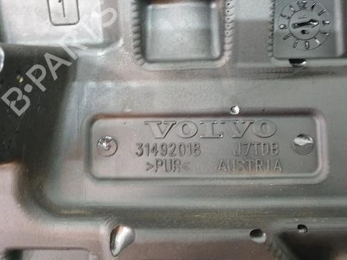 Upper protection VOLVO V40 Hatchback (525) T2 | BP33295625M93 - Image 3