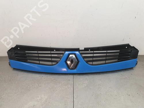 Used Grille Grille RENAULT MASTER II Van (FD) 2.5 dCi (FD02) (101 hp) 33295627 33295627