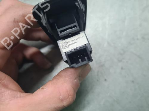 Right front window switch JAGUAR XE (X760) 2.0 D | BP27556278I26 - Image 4