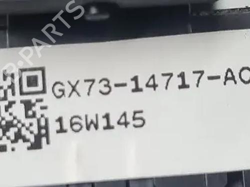 Right front window switch JAGUAR XE (X760) 2.0 D | BP27556278I26 - Image 5