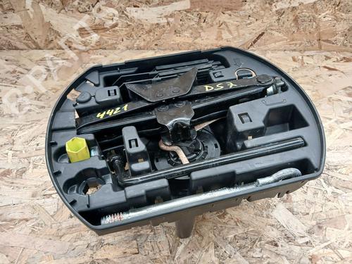 Used Other Other DS DS 7 Crossback (J4_, JR_, JC_) 2.0 BlueHDi 180 (JJEHZR) (177 hp) 33320660 33320660