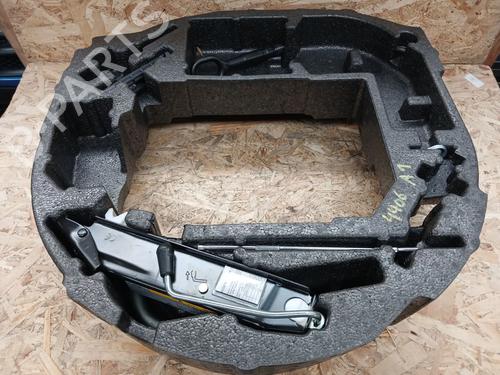 Used Other Other AUDI A1 (8X1, 8XK) 1.0 TFSI (95 hp) 33320662 33320662