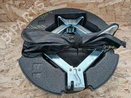 Used Other Other TOYOTA RAV 4 V (_A5_, _H5_) 2.5 Hybrid (AXAH52) (218 hp) 33320664 33320664