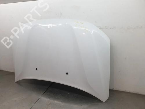 Motorhjelm DACIA DUSTER (HM_) 1.5 dCi 115 (HMAD) | BP30749949C1 - Image 2