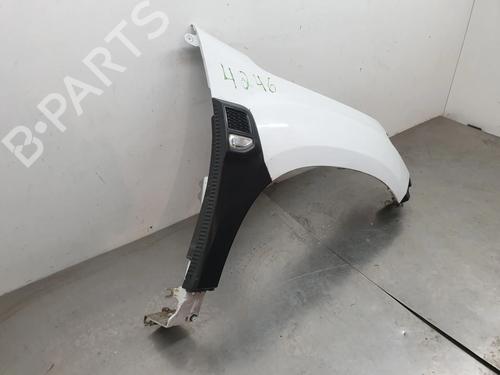 Forskærm Højre DACIA DUSTER (HM_) 1.5 dCi 115 (HMAD) | BP30749951C42 - Image 2