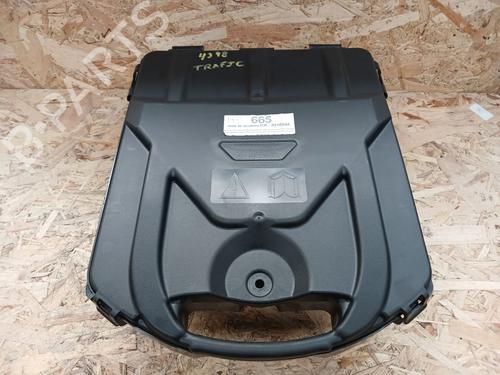 Used Other Other RENAULT TRAFIC III Van (FG_) 2.0 dCi 130 (FGMY) (131 hp) 33320668 33320668