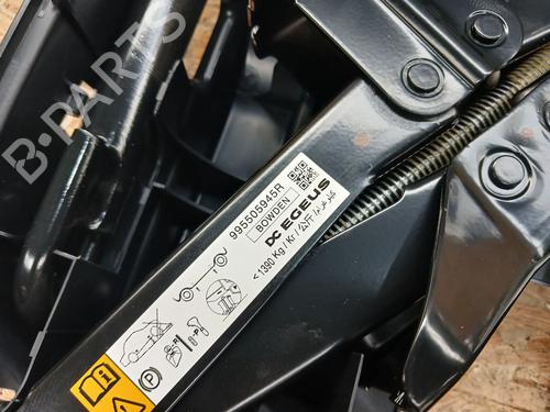 Other RENAULT TRAFIC III Van (FG_) 2.0 dCi 130 (FGMY) | BP33320668O1 - Image 3