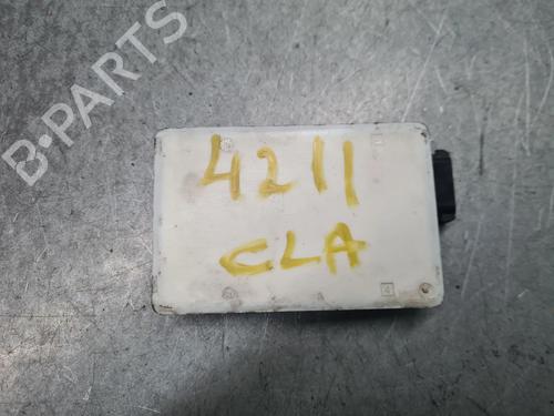 Andre Andre MERCEDES-BENZ CLA Shooting Brake (X117) CLA 180 d (117.912) (109 hp) 33320669 33320669