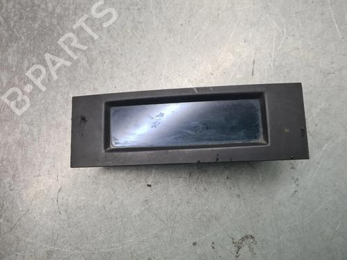 Used Display monitor Display monitor PEUGEOT 3008 I MPV (0U_) 1.6 BlueHDi 120 (120 hp) 33323092 33323092