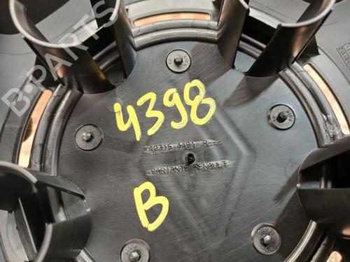 Hub cap RENAULT TRAFIC III Van (FG_) 2.0 dCi 130 (FGMY) | BP33323095C160 - Image 3