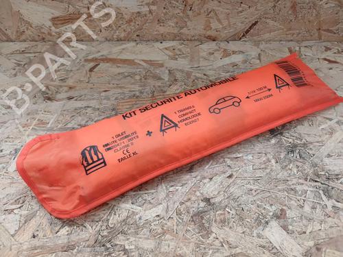 Used Other Other OPEL CORSA F (P2JO) 1.2 (68) (101 hp) 33323099 33323099