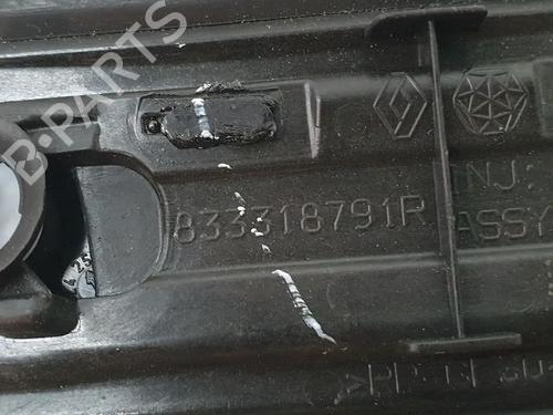 Other RENAULT CAPTUR II (HF_) LPG (HFMT) | BP33323100O1 - Image 3