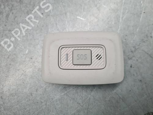 Used Switch Switch DACIA SANDERO III 1.0 TCe 100 ECO-G (101 hp) 33323101 33323101