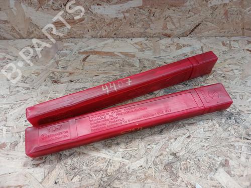 Used Other Other CITROËN C3 III (SX) 1.6 BlueHDi 75 (75 hp) 33323103 33323103