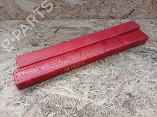 Used Other Other DS DS 7 Crossback (J4_, JR_, JC_) 2.0 BlueHDi 180 (JJEHZR) (177 hp) 33323105 33323105