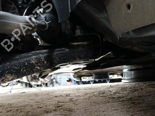 Used Subframe Subframe RENAULT CLIO V (B7_) 1.0 TCe 90 (B7MT) (91 hp) 33323114 33323114