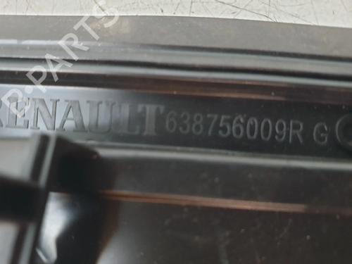 Other RENAULT CAPTUR II (HF_) LPG (HFMT) | BP33323131O1 - Image 4