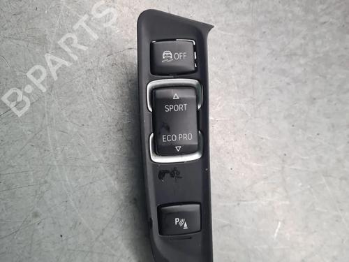 Used Switch Switch BMW 2 Coupe (F22, F87) 218 d (150 hp) 33323132 33323132