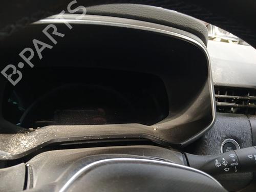 Instrument cluster RENAULT CLIO V (B7_) 1.0 TCe 90 (B7MT) | BP33323128C47 - Image 3