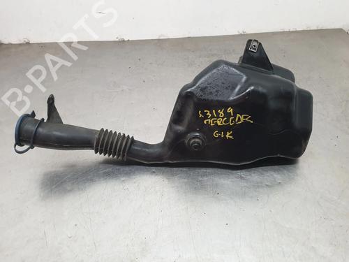 Used Windscreen washer tank Windscreen washer tank MERCEDES-BENZ GLK-CLASS (X204) 320 CDI 4-matic (204.983) (224 hp) 33323136 33323136