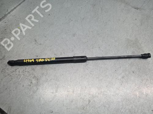 Used Tailgate lift support Tailgate lift support DACIA SANDERO III 1.0 TCe 100 (101 hp) 33323138 33323138