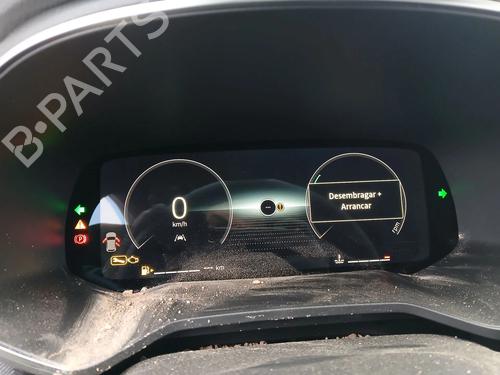 Instrument cluster RENAULT CLIO V (B7_) 1.0 TCe 90 (B7MT) | BP33323128C47 - Image 2