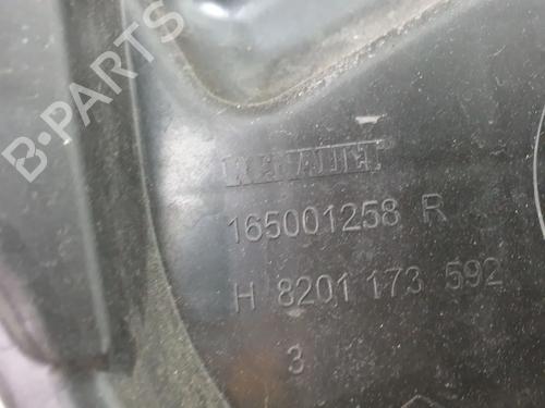 Air filter box DACIA SANDERO II TCe 90 (B8M1, B8MA, B8AC) | BP33323140M87  - Image 5