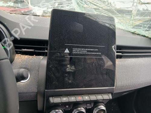 Used Radio Radio RENAULT CLIO V (B7_) 1.0 TCe 90 (B7MT) (91 hp) 33323141 33323141