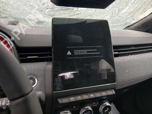 Used Radio Radio RENAULT CLIO V (B7_) 1.0 TCe 90 (B7MT) (91 hp) 33323142 33323142