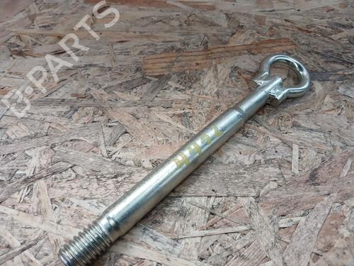 Used Other Other PEUGEOT EXPERT Van (V_) 1.6 BlueHDi 115 (115 hp) 33323150 33323150