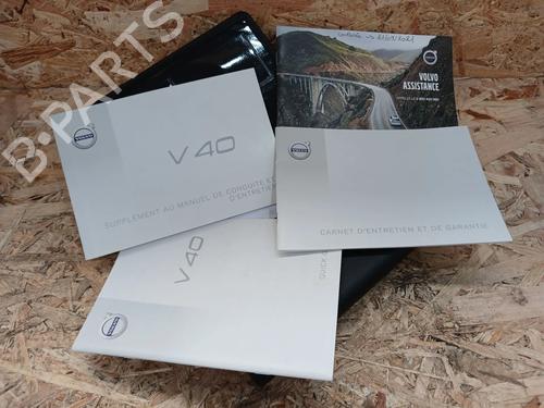 Other VOLVO V40 Hatchback (525) T2 | BP33323154O1 - Image 2