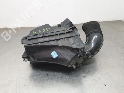 Used Air filter box Air filter box JAGUAR XF I (X250) 2.2 D (200 hp) 33323163 33323163