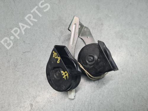 Used Horn Horn PEUGEOT 308 II (LB_, LP_, LW_, LH_, L3_) [2013-2021] 33323164 33323164