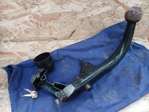 Trækkugle/Mekanisme Trækkugle/Mekanisme NISSAN X-TRAIL III (T32_, T32R, T32RR) 1.6 dCi (T32) (130 hp) 33323165 33323165