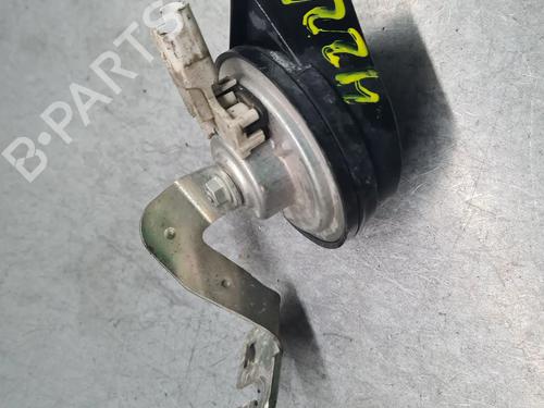 Used Horn Horn PEUGEOT 3008 II SUV (MC_, MR_, MJ_, M4_) 1.2 THP/ PureTech 130 (MRHNSM, MRHNSU, MRHNSJ, MRHNYW,... (131 hp) 33323169 33323169