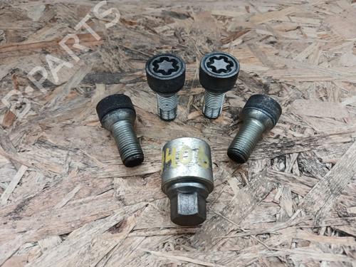 Used Other Other AUDI A1 (8X1, 8XK) 1.0 TFSI (95 hp) 33323172 33323172