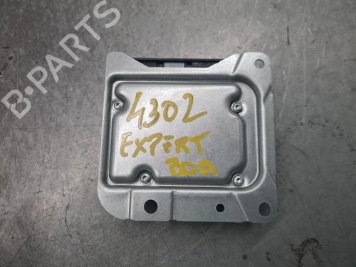 Used ECU airbags ECU airbags PEUGEOT EXPERT Van (V_) 1.6 BlueHDi 115 (115 hp) 33325025 33325025