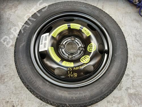 Used Other Other CITROËN C3 AIRCROSS II (2R_, 2C_) 1.5 BlueHDi 100 (2CYHYJ) (102 hp) 33325026 33325026