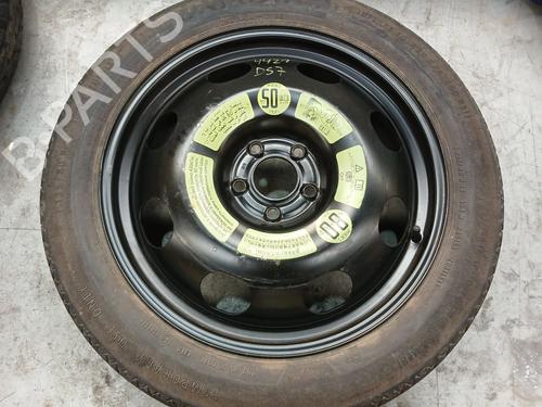 Used Other Other DS DS 7 Crossback (J4_, JR_, JC_) 2.0 BlueHDi 180 (JJEHZR) (177 hp) 33325027 33325027