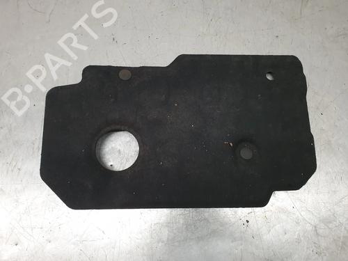 Used Upper protection Upper protection PEUGEOT 208 I (CA_, CC_) 1.5 BlueHDI 100 (102 hp) 33325029 33325029