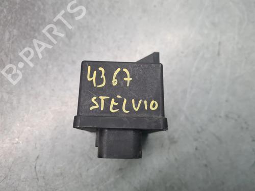 Used Electronic module Electronic module ALFA ROMEO STELVIO (949_) 2.2 JTDM Q4 (949.AXE2A) (190 hp) 33325030 33325030