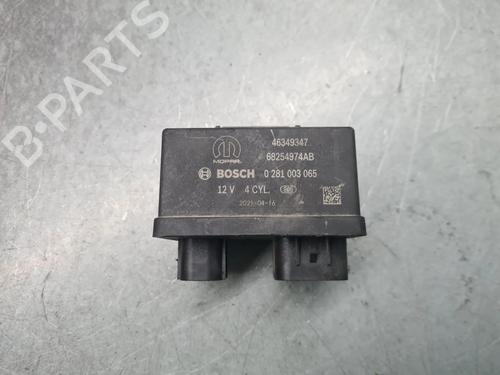 Electronic module ALFA ROMEO STELVIO (949_) 2.2 JTDM Q4 (949.AXE2A) | BP33325030M83 - Image 2