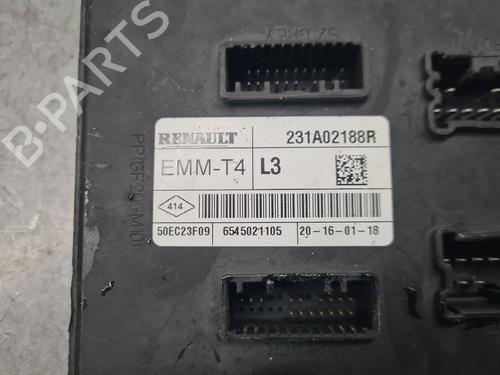 Electronic module RENAULT CLIO IV (BH_) 1.2 TCe 120 (BHAU) | BP33325033M83  - Image 5