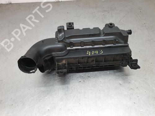 Used Air filter box Air filter box PEUGEOT 408 II (FP_, F3_, FM_) PureTech 130 (FPHNST) (131 hp) 33325034 33325034