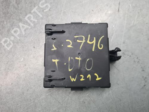 Used Other Other MERCEDES-BENZ E-CLASS (W212) E 220 CDI / BlueTEC (212.001, 212.002) (170 hp) 33325035 33325035