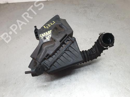 Used Air filter box Air filter box SMART FORFOUR Hatchback (453) 1.0 (453.042, 453.043) (71 hp) 33325038 33325038