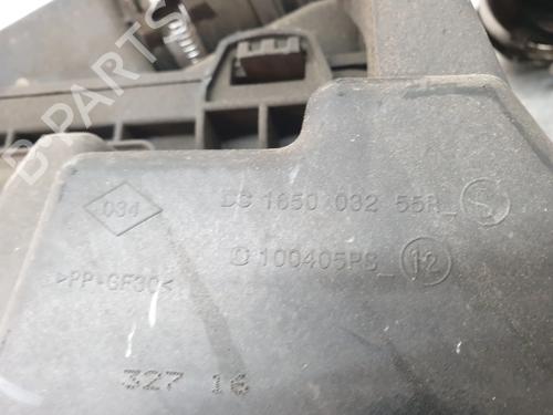 Air filter box SMART FORFOUR Hatchback (453) 1.0 (453.042, 453.043) | BP33325038M87  - Image 5