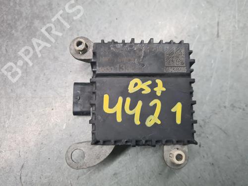 Used Other Other DS DS 7 Crossback (J4_, JR_, JC_) 2.0 BlueHDi 180 (JJEHZR) (177 hp) 33326629 33326629